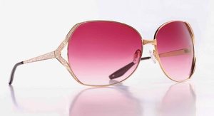 Pink-Sunglasses